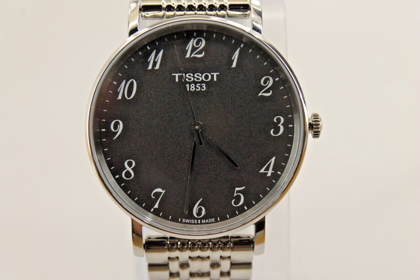 Reloj Tissot Hombre T109410A eBay