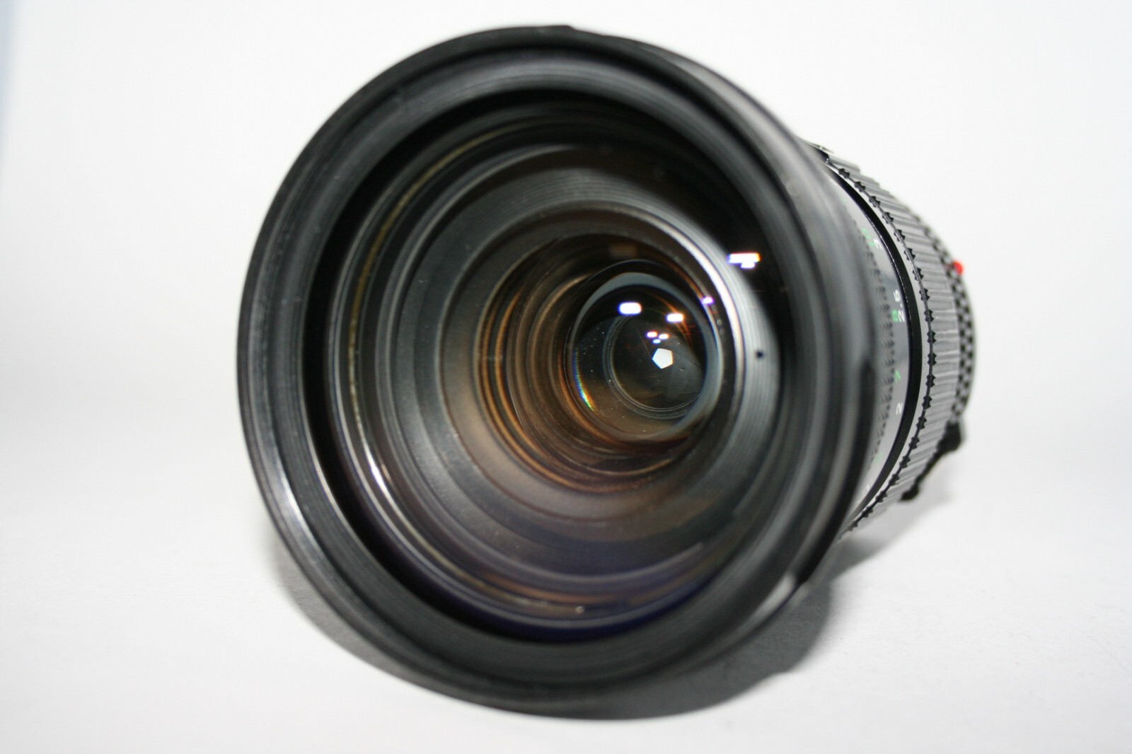 Canon New FD 35-105mm F3.5 MF Lens From JAPAN | eBay