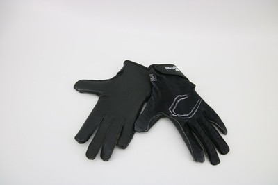 Cutters Gloves Youth L REV Pro Receiver Glove White #603G