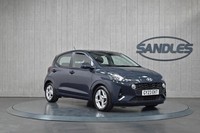 2023 Hyundai i10 1.0 SE Connect Auto Euro 6 (s/s) 5dr HATCHBACK Petrol Automatic