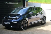 2021 BMW i3 42.2kWh S Auto 5dr HATCHBACK Electric Automatic