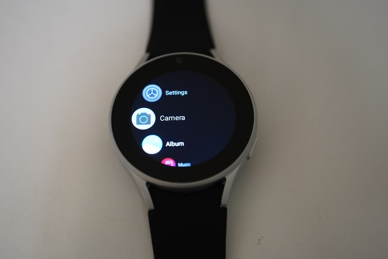 DAMOACAM Smart Watch Hidden Cam Camcorder Camera - SW47FHD - Image 6