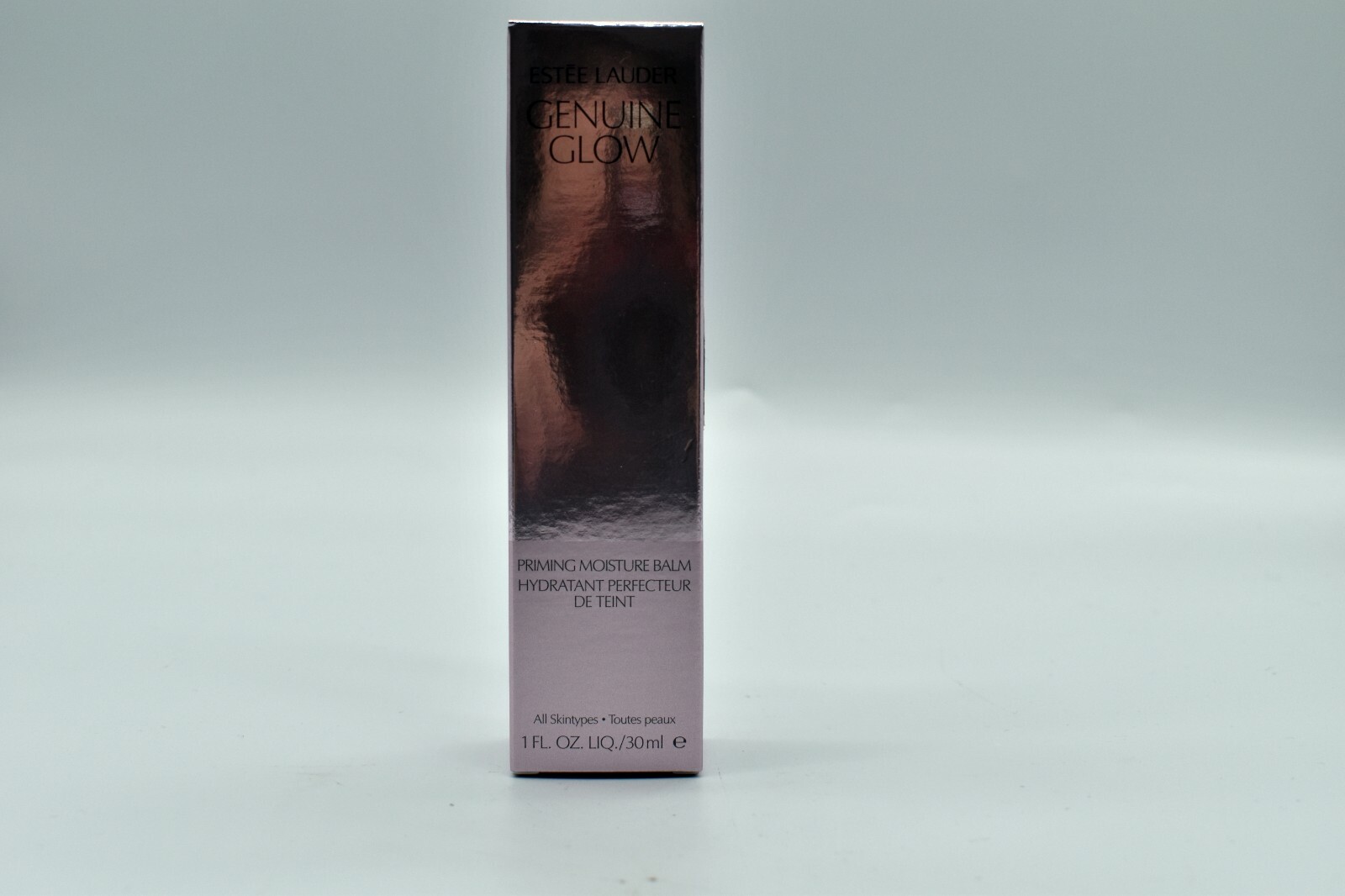 Estee Lauder Genuine Glow Priming Moisture Balm 1 fl oz ~ NIB