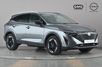 Nissan Qashqai 1.5 H E Power N Connecta Suv 5dr Petrol Hybrid Auto Euro 6 s/s
