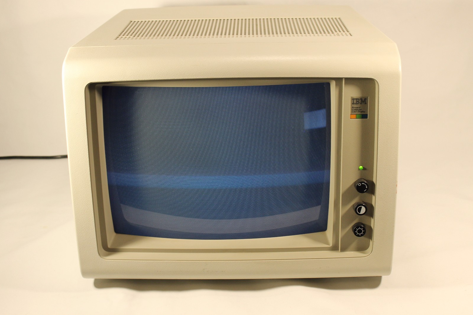 IBM 5153 12\