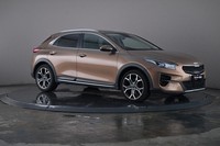 2021 Kia XCeed 1.5T GDi ISG 3 5dr Hatchback Petrol Manual