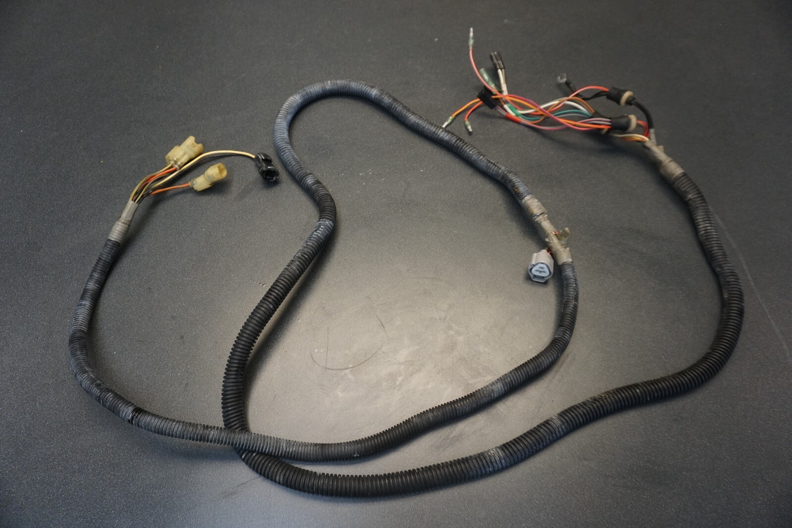 2002 Yamaha OEM Lead Wire Extension Harness GP1200 2002 Yamaha OEM Lead Wire Extension Harness GP1200