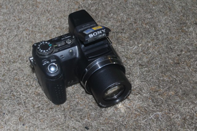 Фотоаппарат Сони Mpegmovie Vx Инструкция