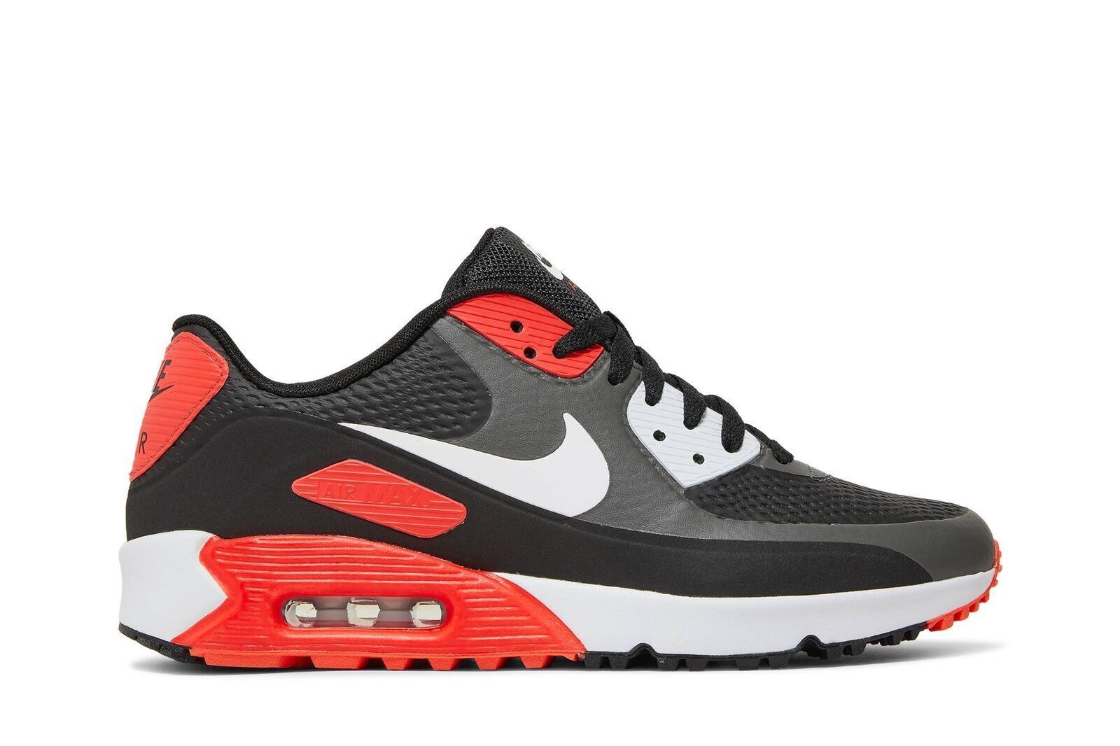 新品 NIKE AIR MAX 90 OG INFRARED 30cm Nike Air Max 90 OG Infrared 2020 - Nov 2020 - CT1685-100