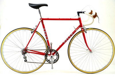 campagnolo bikes for sale