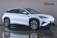  Byd Sealion 7 91.3kwh Excellence Suv 5dr Electric Auto Awd 530 Ps Electric