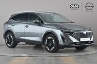 Nissan Qashqai 1.5 H E Power N Connecta Suv 5dr Petrol Hybrid Auto Euro 6 s/s