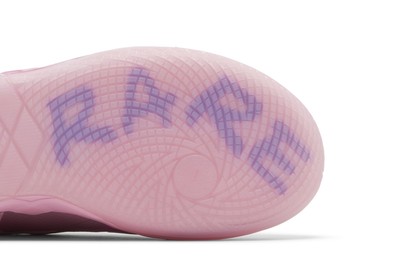 Pre-owned Puma Mb.01 'iridescent' 309755-01 In Purple