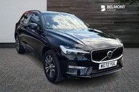 2023 Volvo XC60 2.0 B5 MHEV Core Auto AWD Euro 6 (s/s) 5dr ESTATE Petrol/Electri