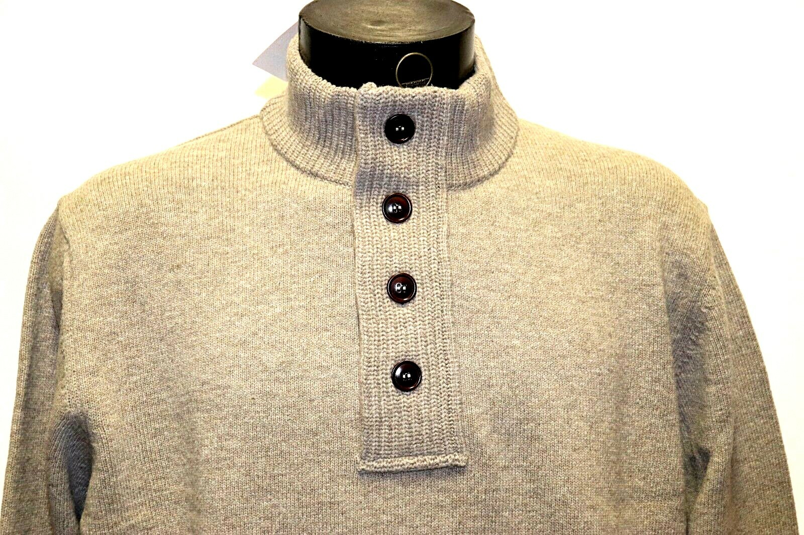 barbour maglioni uomo