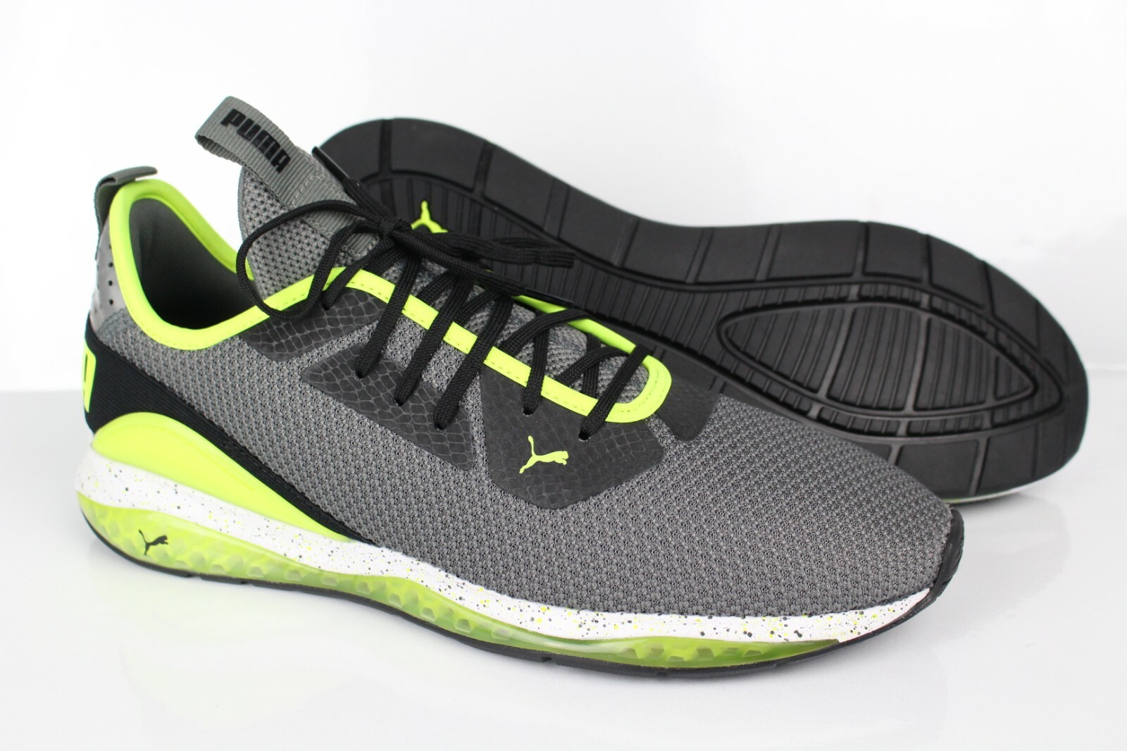 puma cell descend weave