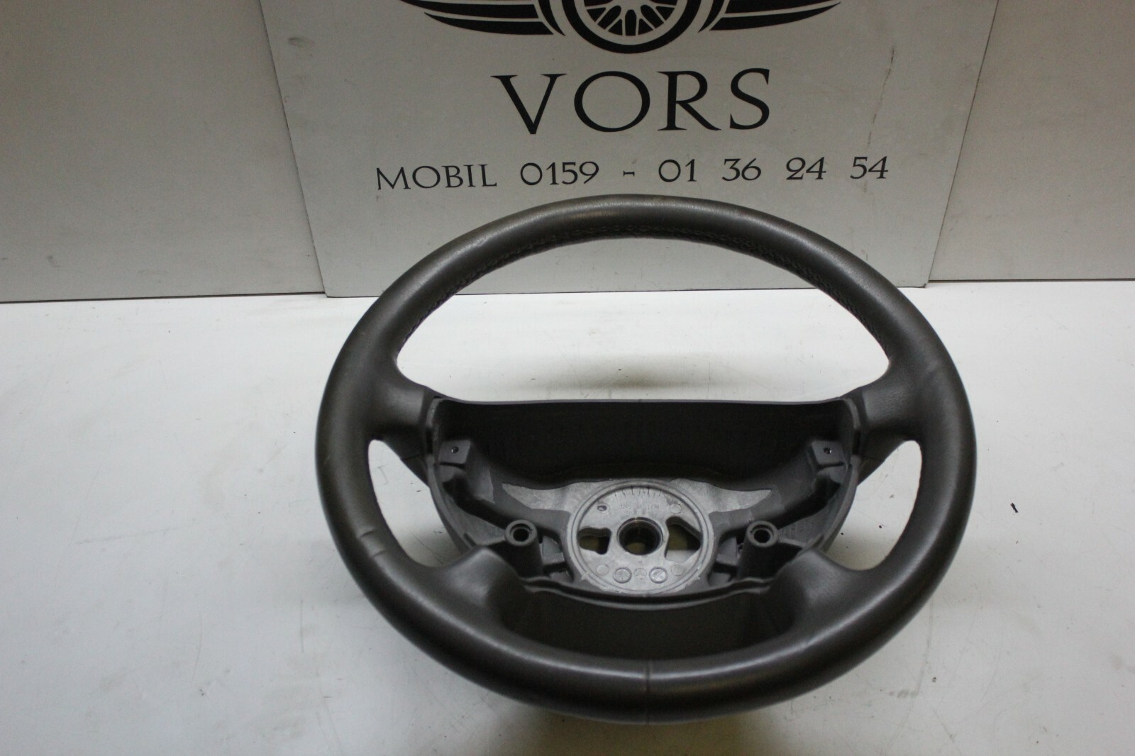  Mercedes-Benz W211 S211 Lenkrad Multifunktion A2114600203 ohne Airbag