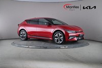 Kia Ev6 77.4kwh Gt Line Hatchback 5dr Electric Auto Awd 320 Bhp Electric