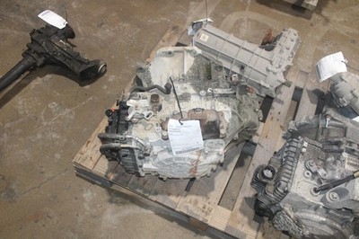 2014-2015 Kia Sorento Transmission At 3 3L 6 Cylinder FWD OEM Assembly
