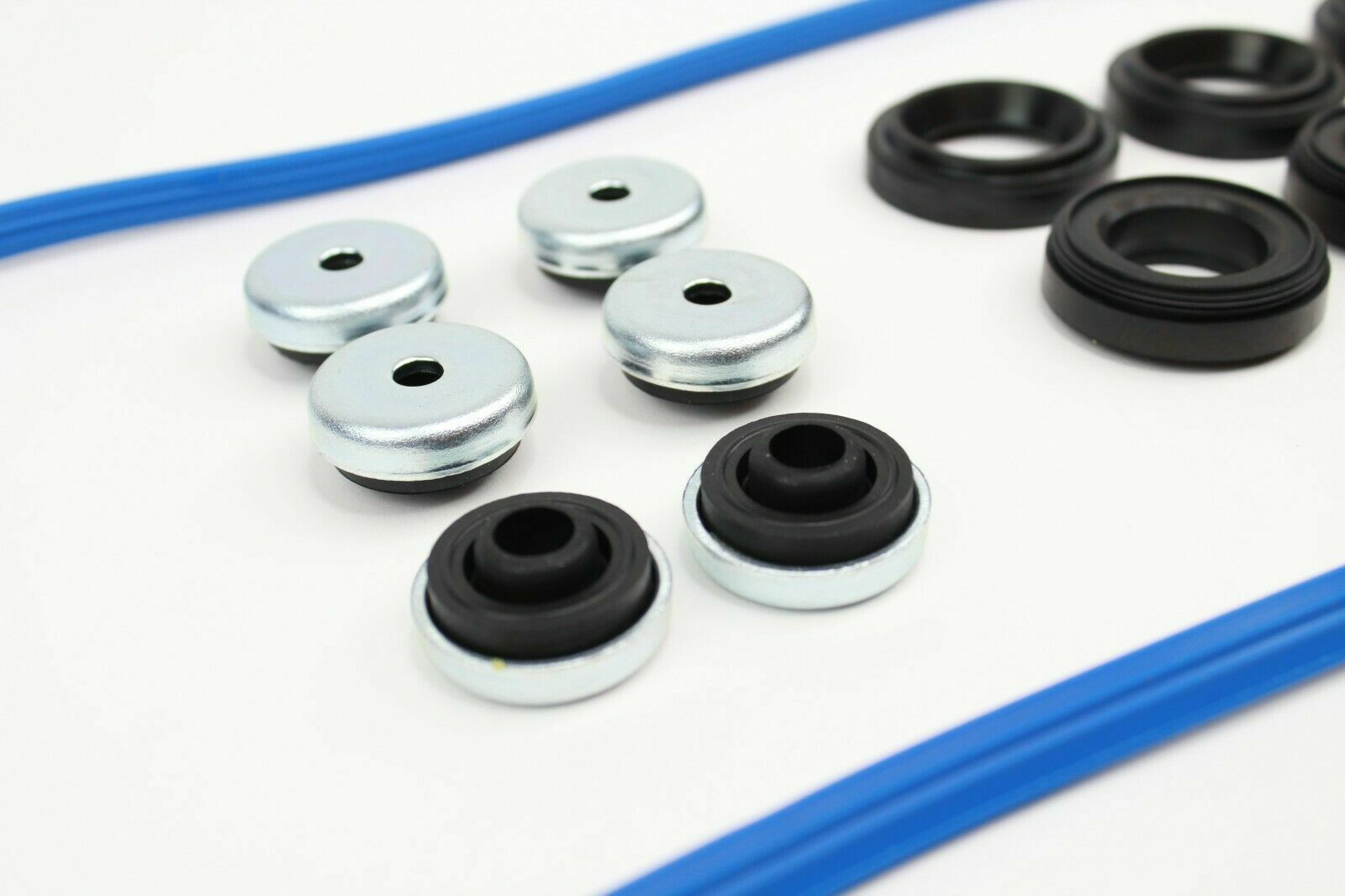 FelPro VS50614R Valve Cover Gasket Acura RSX Honda Civic K20A3 K20Z1