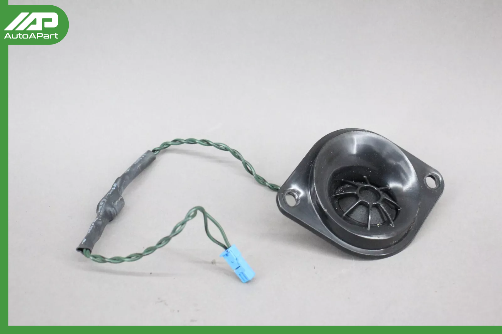 ✓ 11-16 BMW F10 535i Rear Left & Right Audio Sound Tweeter