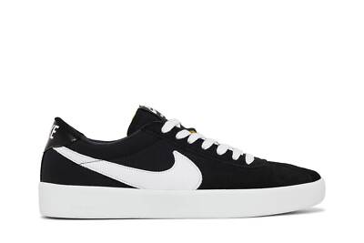スケートボード NIKE SB BRUIN REACT (CJ1661-102) NIKE SB BRUIN REACT SKATEBOARD SHOES ROYAL BLUE/WHITE CJ1661