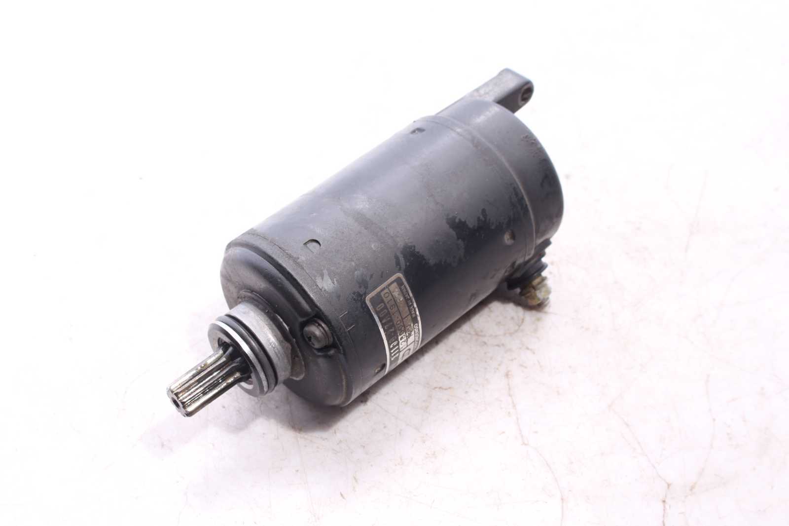 hiDEAki 310310 Starter Starter Starter Motor 31100-27A00 Suzuki GSX 750