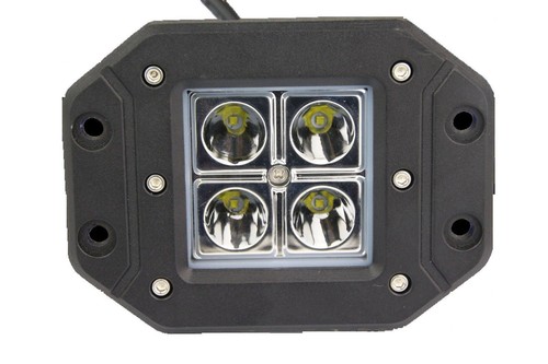 DEPO RX-7 FD3S LED Tail Lights Sequential Turn Signal Lamborghini