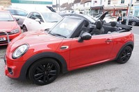 2019 MINI Convertible 1.5 Cooper Sport Euro 6 (s/s) 2dr CONVERTIBLE Petrol Manua