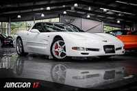 2022 Chevrolet Corvette 5.7 2dr Petrol Automatic