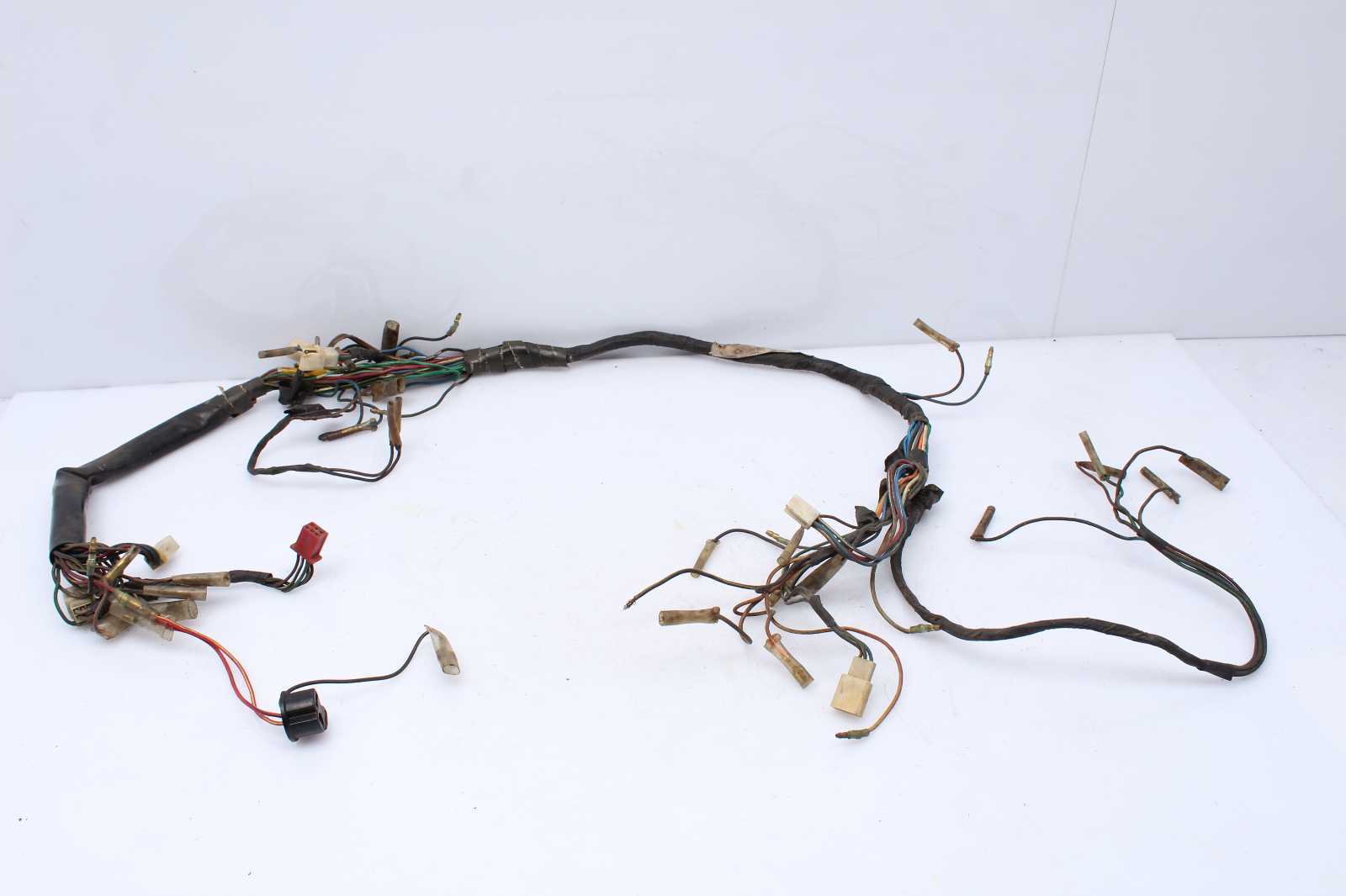 Wiring harness main wiring harness Kawasaki ZX-R 400 ZX400L1