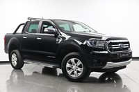 2022 Ford Ranger Pick Up Double Cab Limited 1 2.0 EcoBlue 213 Auto PICK UP DIESE