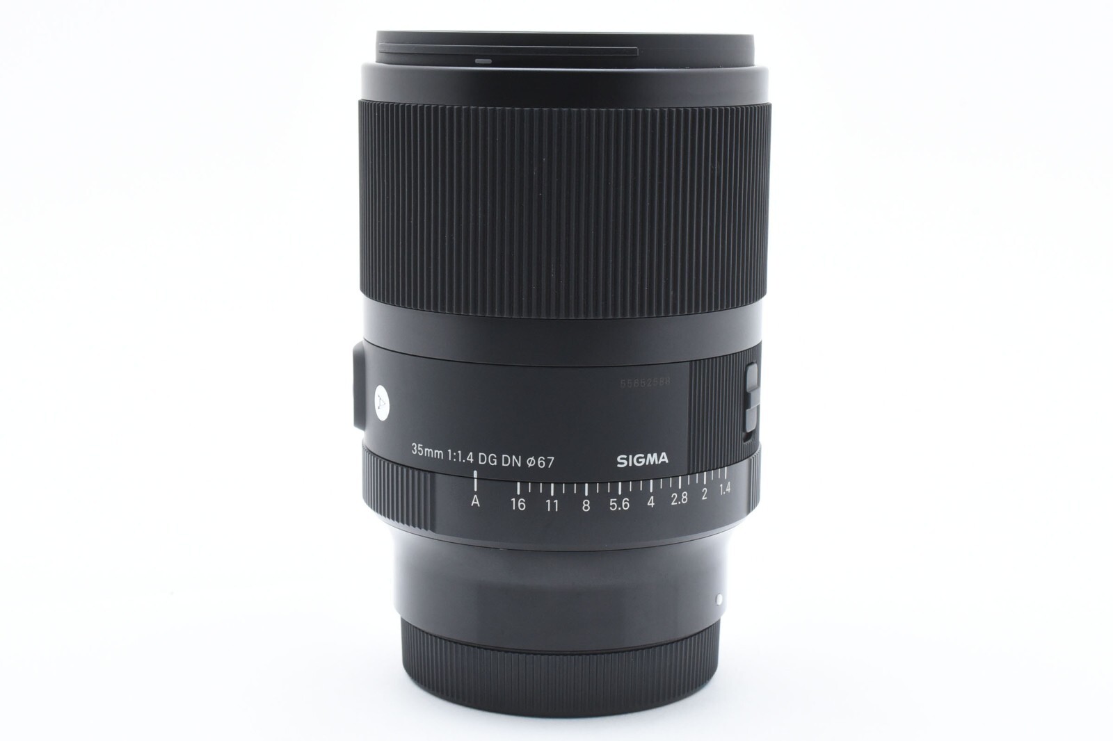 SIGMA 35mmF1.4 DG DN | Art Lマウント【美品】 Amazon.co.jp: シグマ(Sigma) レンズ 35mm F1.4 DG DN Leica