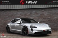 2022 Porsche Taycan Performance Plus 93.4kWh GTS Sport Turismo Auto 4WD 5dr (11k