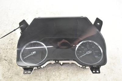2020 Ford Expedition Speedometer Cluster MPH ID Ll1t-10849-Ed Instrument Gauge
