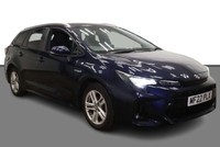2022 Suzuki Swace 1.8 Swace SZ-T HEV CVT 5dr Estate Hybrid Automatic