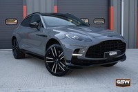 2024 Aston Martin DBX 4.0 V8 707 SUV 5dr Petrol Auto 4WD Euro 6 (s/s) (707 ps) S
