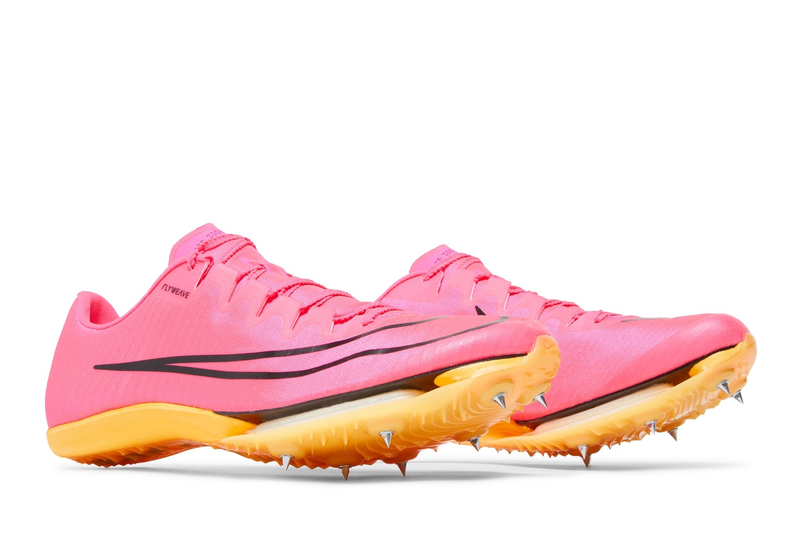 Nike Air Zoom Maxfly 27cm ピンク