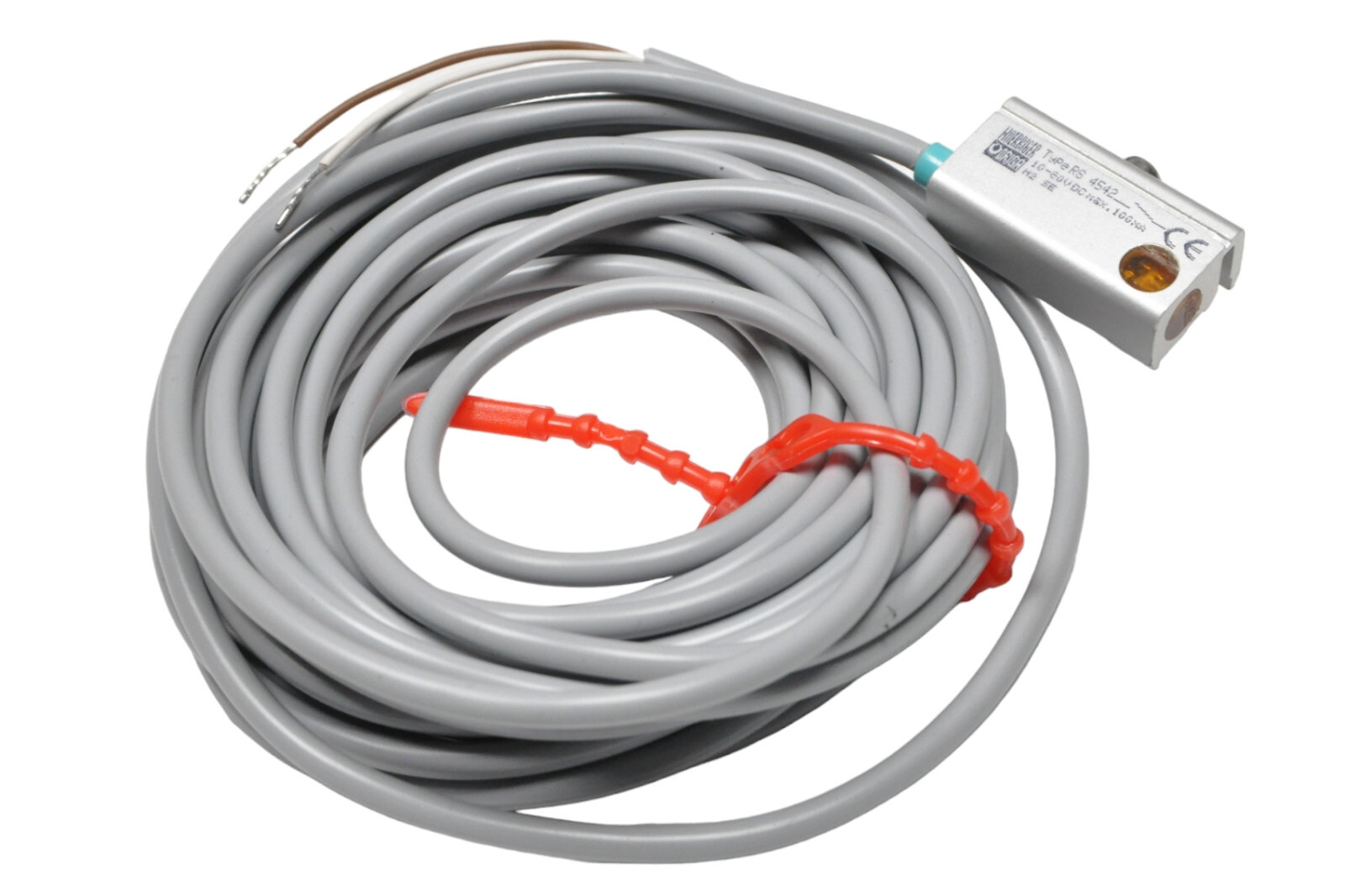 アノハラグサ HP100 R HOERBIGER ORIGA proximity sensor RS4542, 10-60VDC 100mA, RS