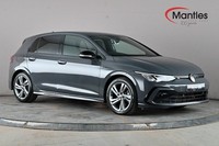 Volkswagen Golf 1.5 Etsi Mhev R Line Hatchback 5dr Petrol Hybrid Dsg Euro 6