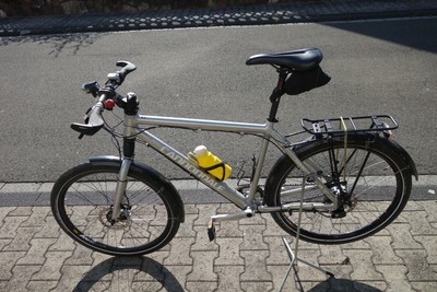 cannondale rohloff