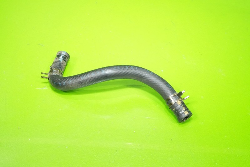 06-13 14-15 S250 IS350 OEM brake booster - intake manifold vacuum hose tube pipe
