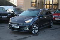 2020 Kia E-NIRO 150kW First Edition 64kWh 5dr Auto ESTATE ELECTRIC Automatic