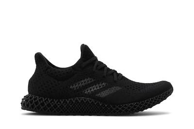 adidas Futurecraft 4D 'Black Carbon' Q46228