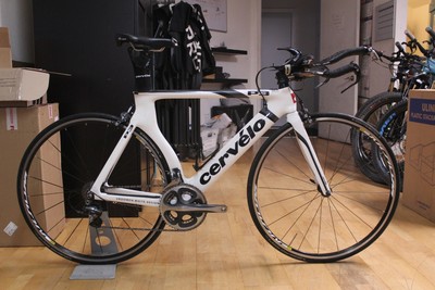cervelo p3 2011