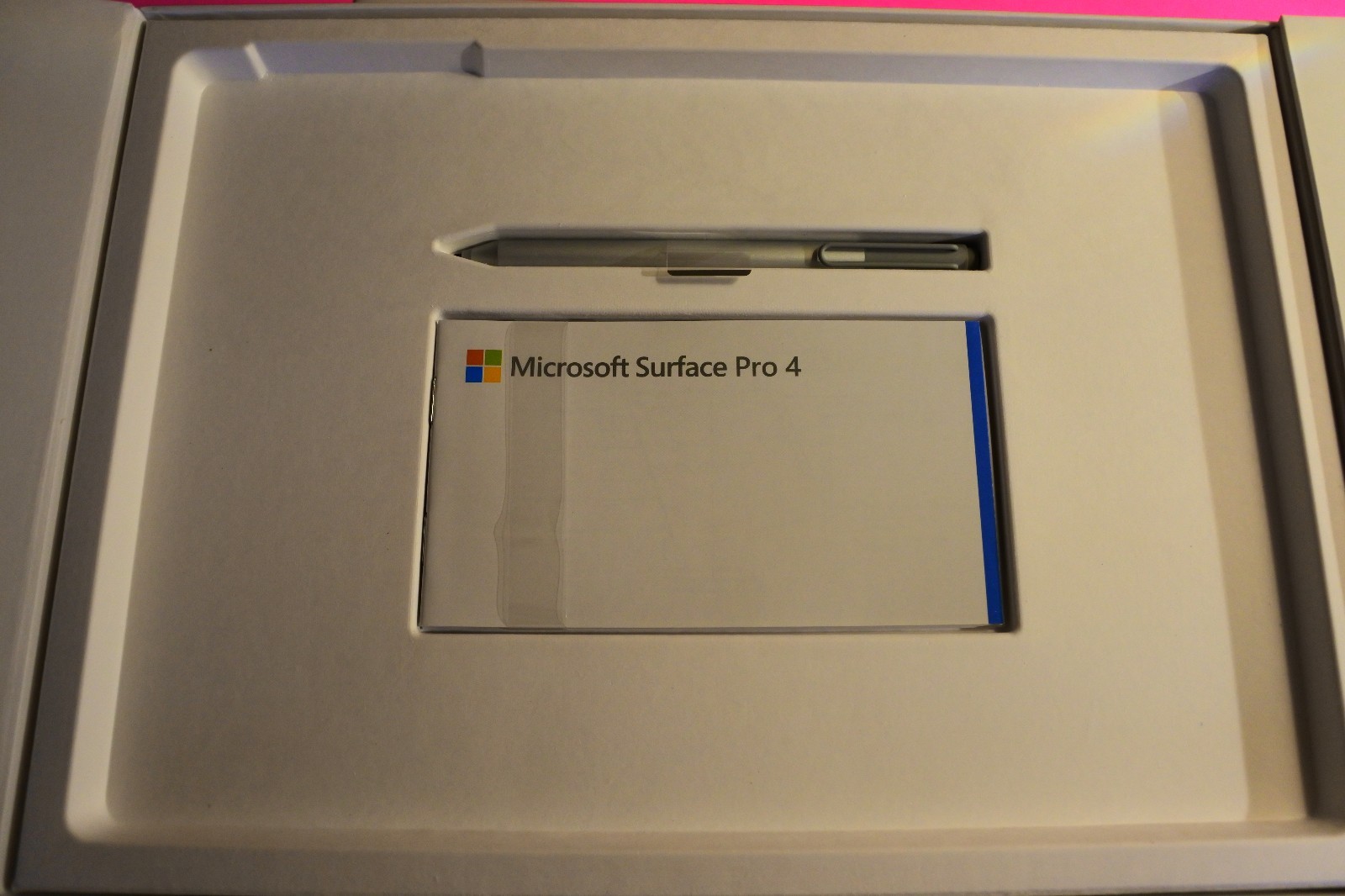 ?? SALE i7 16GB ??  Microsoft Surface Pro 4 256GB, Wi-Fi, 12.3