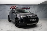 2019 Land Rover Range Rover Evoque 2.0 D180 S Auto 4WD Euro 6 (s/s) 5dr ESTATE D