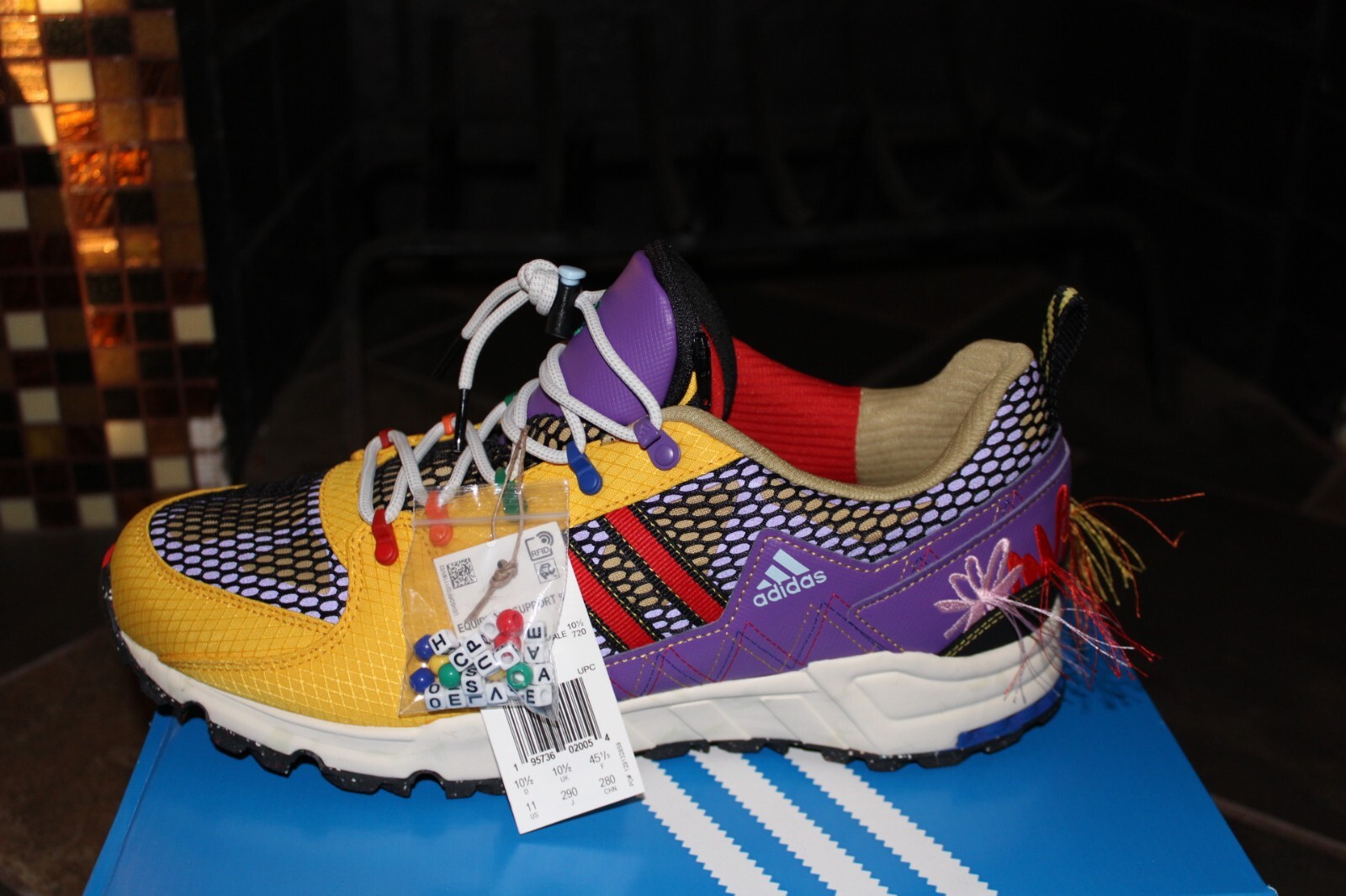 Adidas EQT Support 93 Sean Wotherspoon | eBay Adidas EQT Support 93 Sean Wotherspoon | eBay