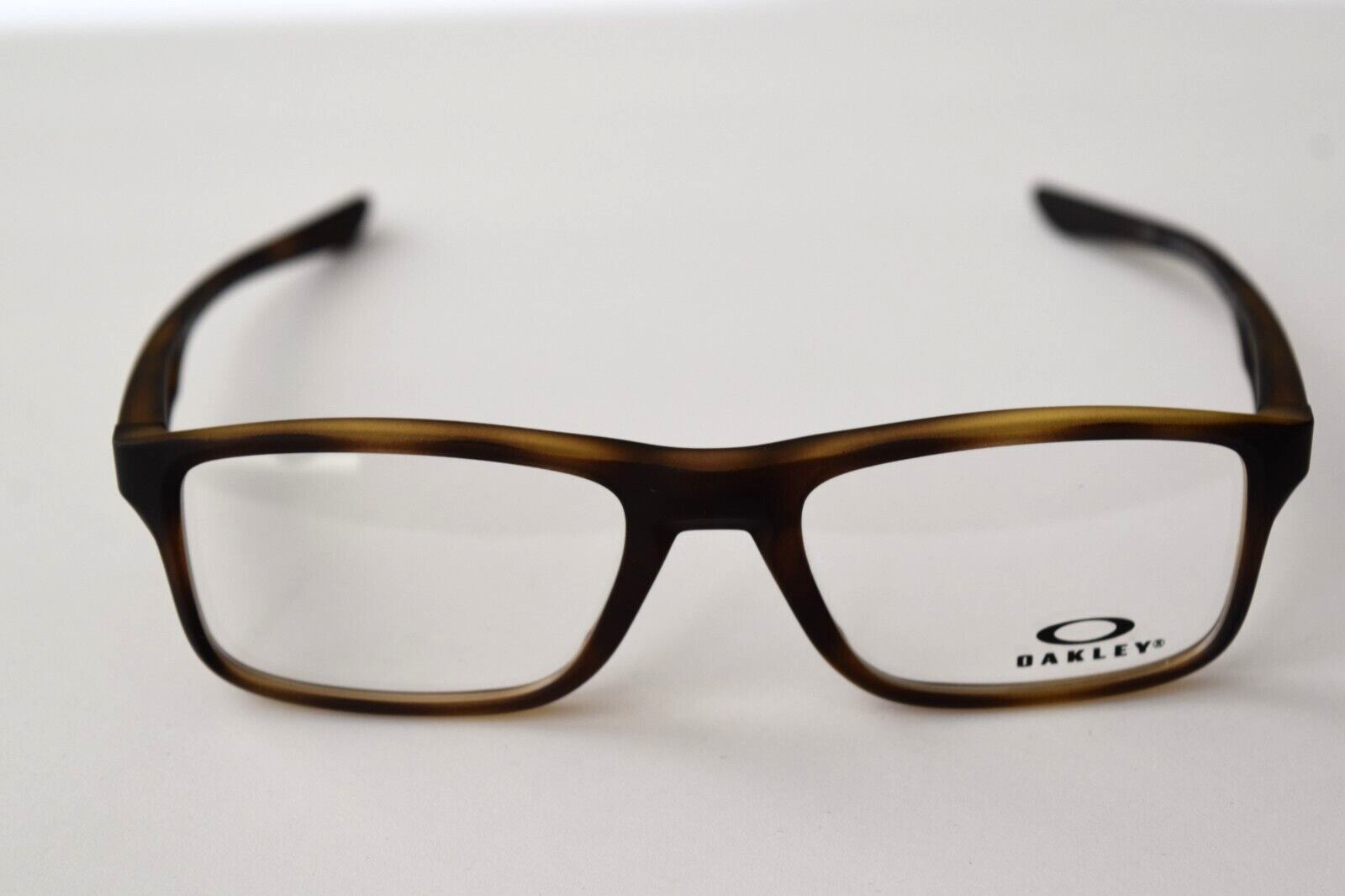 Oakley Plank 2.0 Soft Touch Tortoise OX8081-0453 53-18-139