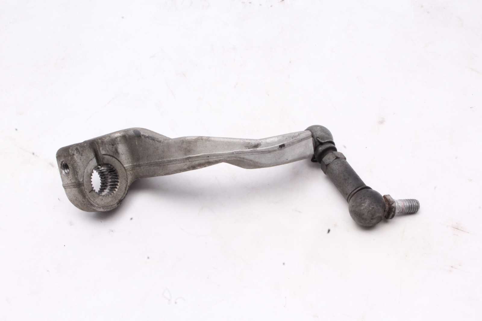 Levier de vitesses, pédale de changement de vitesses, tringlerie de changement de vitesses, levier de vitesses au pied BMW K 1200 RS 547 01-05